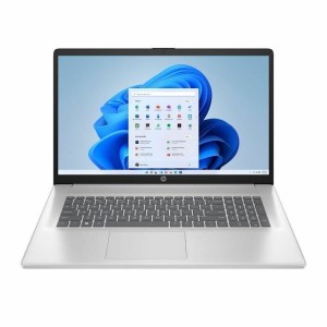 Ordinateur Portable HP 17-cn3031nf 17,3" Intel Core i5-1335U 16 GB RAM 512 GB SSD