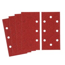 Sanding sheets Stanley (5 Units)