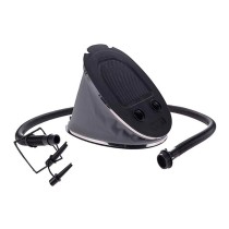 Foot Pump Redcliffs
