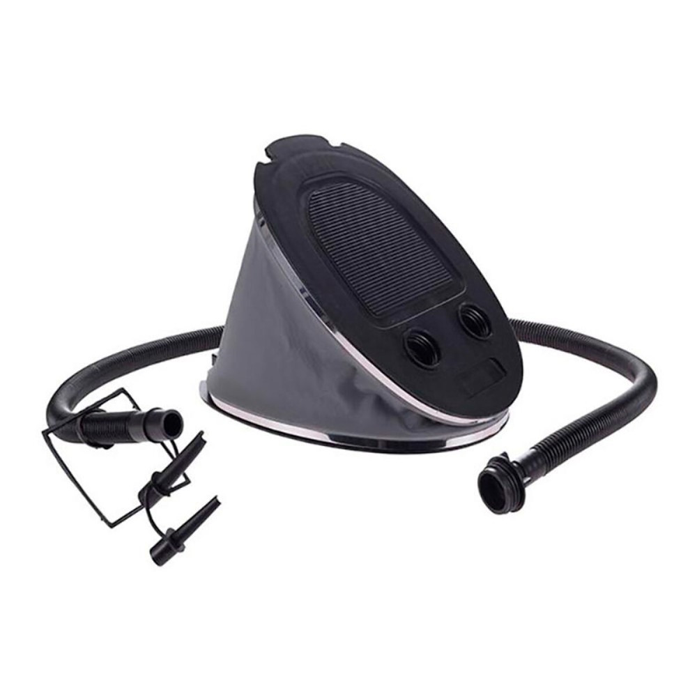 Foot Pump Redcliffs