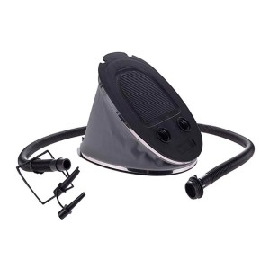 Foot Pump Redcliffs