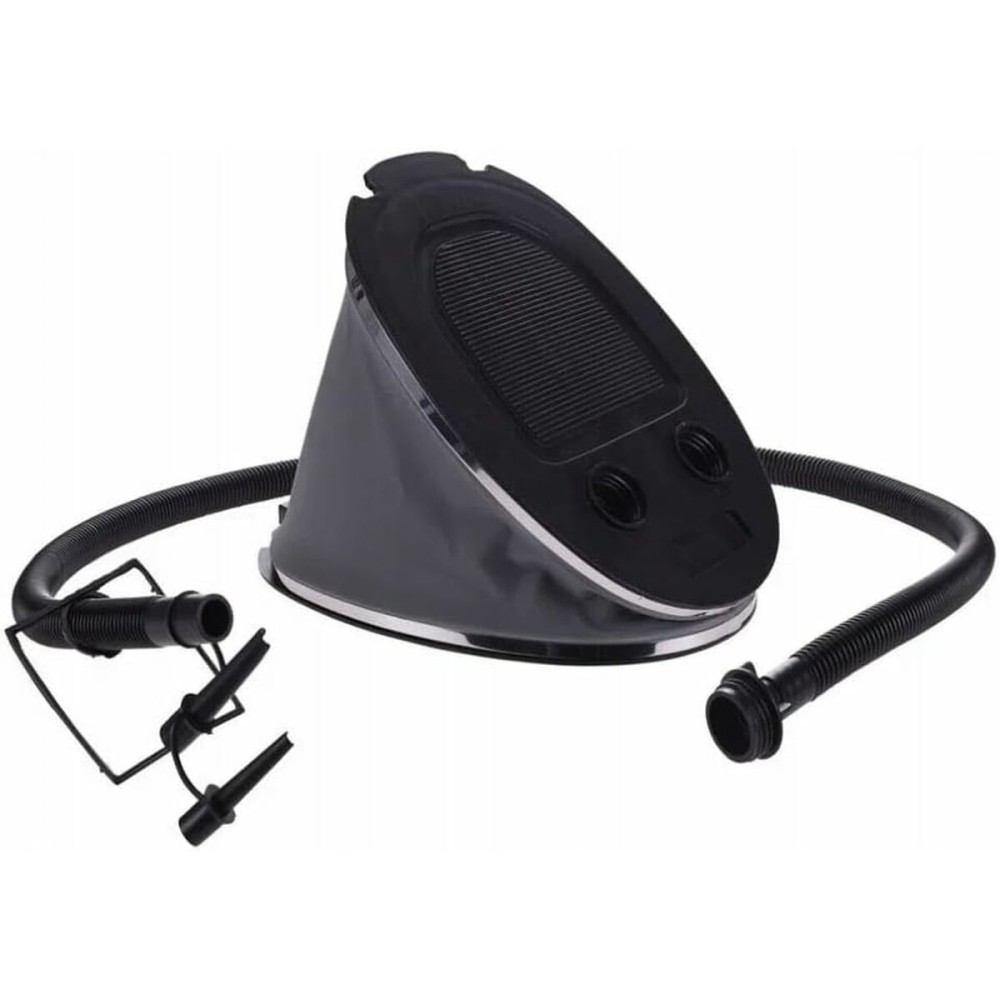 Foot Pump Redcliffs
