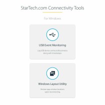 Reparatursatz Startech HB31C3A1CDPPD3