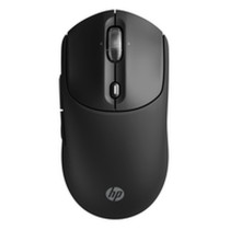 Mouse HP AZ7B0AAABB Schwarz