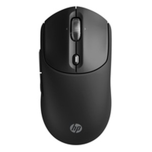 Souris HP AZ7B0AAABB Noir