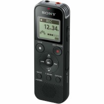 Enrégisteur Sony ICD-PX470 Gris