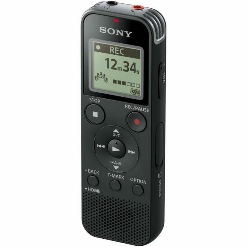 Enrégisteur Sony ICD-PX470 Gris