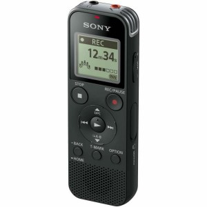 Recorder Sony ICD-PX470 Grey