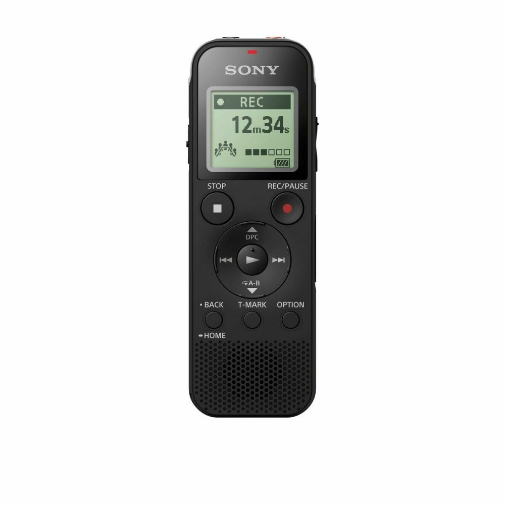 Enrégisteur Sony ICD-PX470 Gris