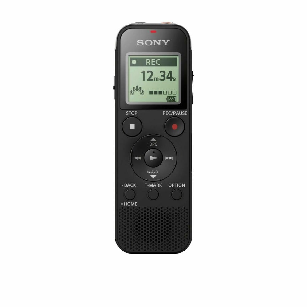 Rekorder Sony ICD-PX470 Grau