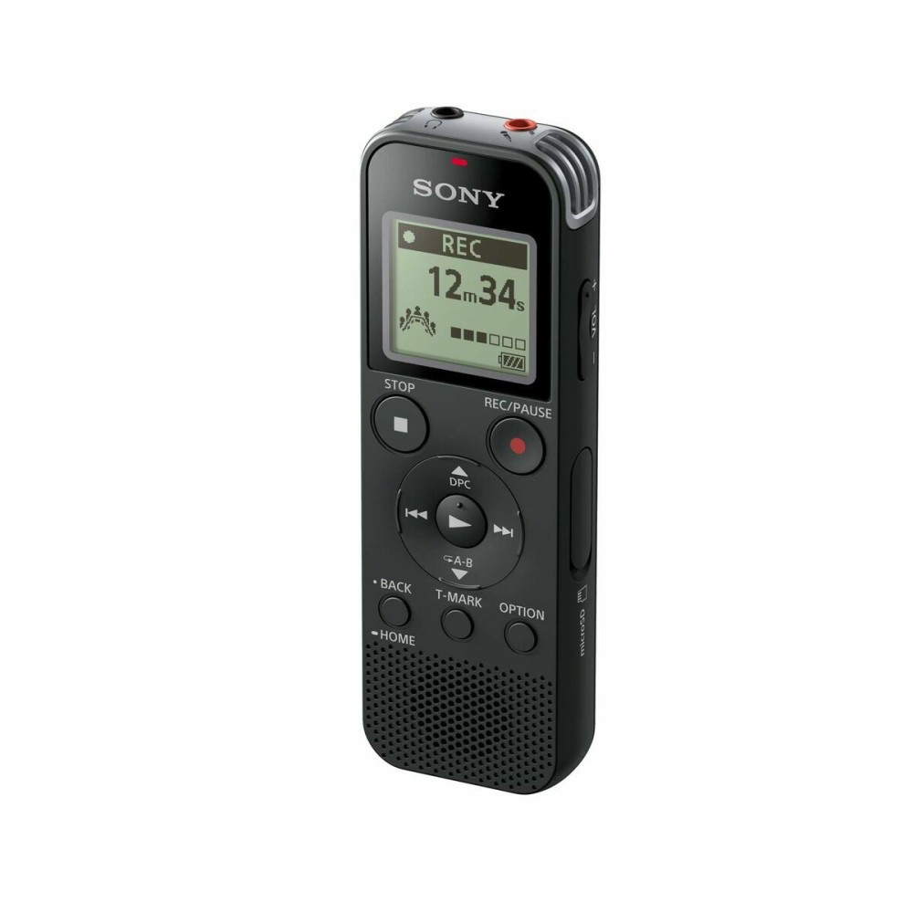Enrégisteur Sony ICD-PX470 Gris
