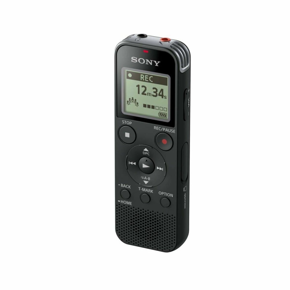 Rekorder Sony ICD-PX470 Grau