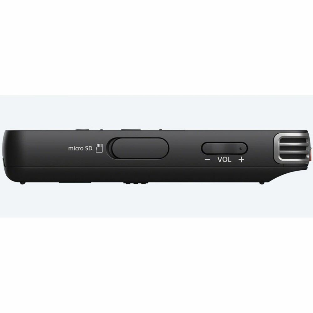 Recorder Sony ICD-PX470 Grey