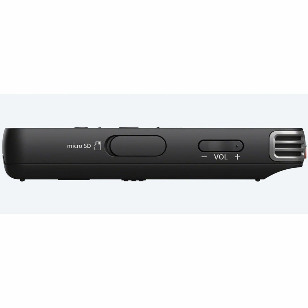 Rekorder Sony ICD-PX470 Grau