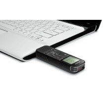 Enrégisteur Sony ICD-PX470 Gris