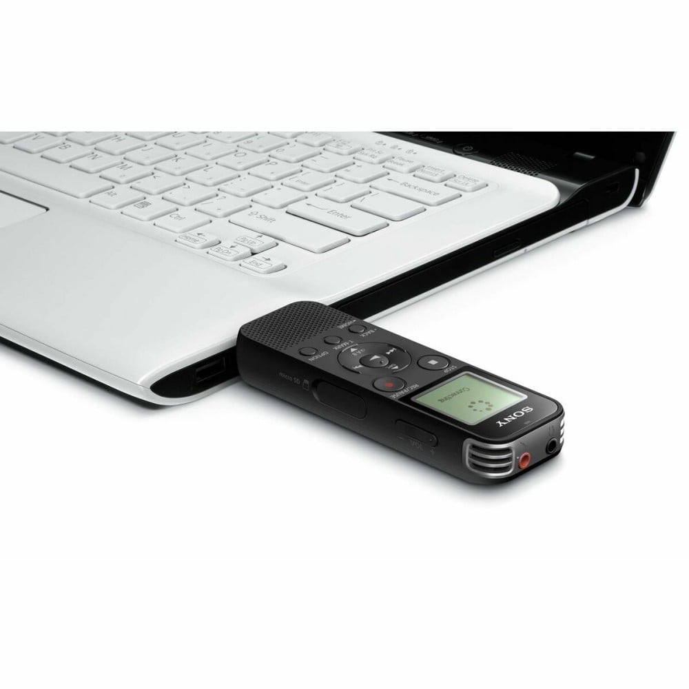 Rekorder Sony ICD-PX470 Grau