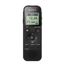 Enrégisteur Sony ICD-PX470 Gris