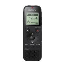 Rekorder Sony ICD-PX470 Grau