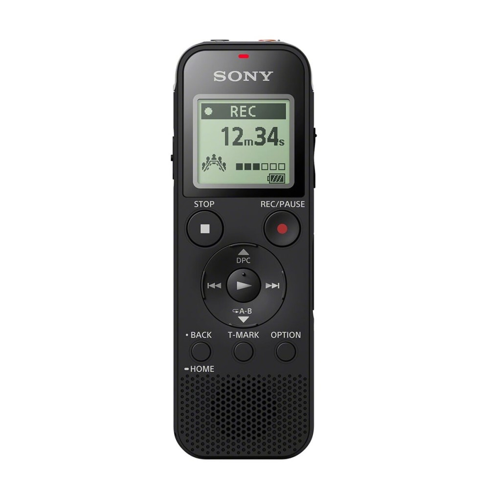 Enrégisteur Sony ICD-PX470 Gris