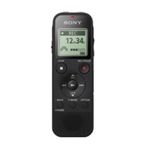 Enrégisteur Sony ICD-PX470 Gris