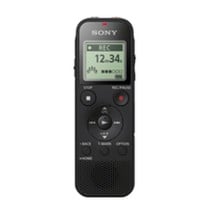 Rekorder Sony ICD-PX470 Grau