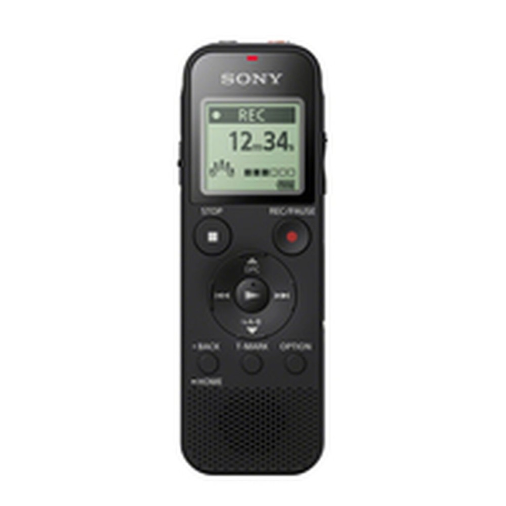 Enrégisteur Sony ICD-PX470 Gris