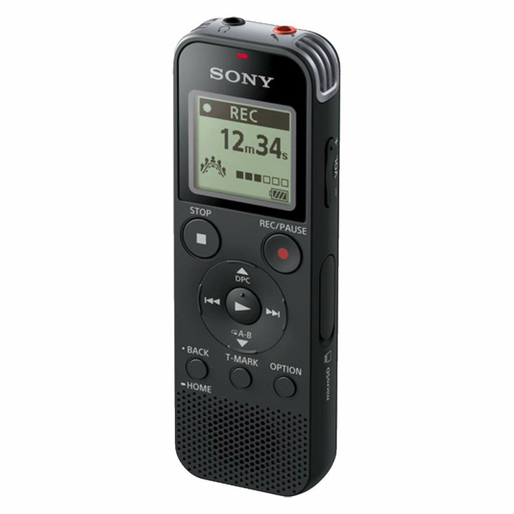 Enrégisteur Sony ICD-PX470 Gris