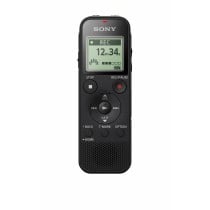 Rekorder Sony ICD-PX470 Grau