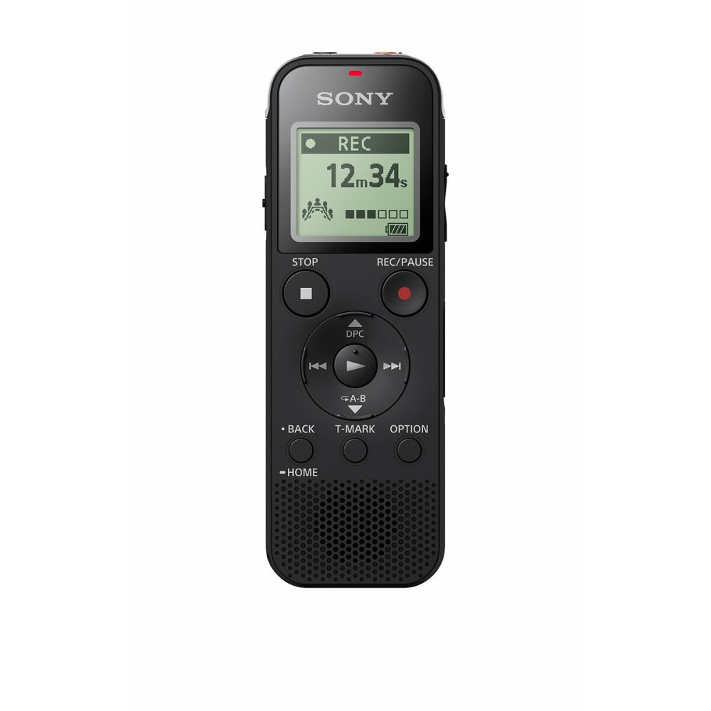 Enrégisteur Sony ICD-PX470 Gris