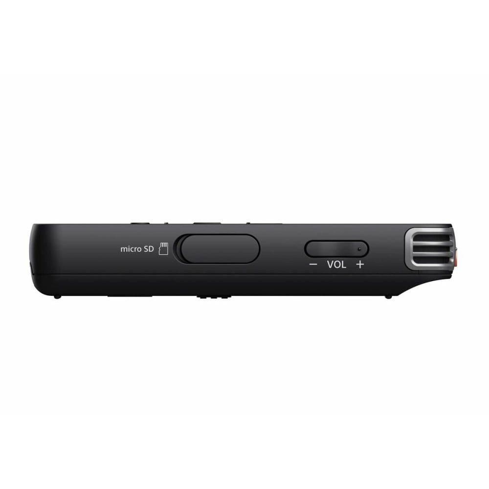 Rekorder Sony ICD-PX470 Grau