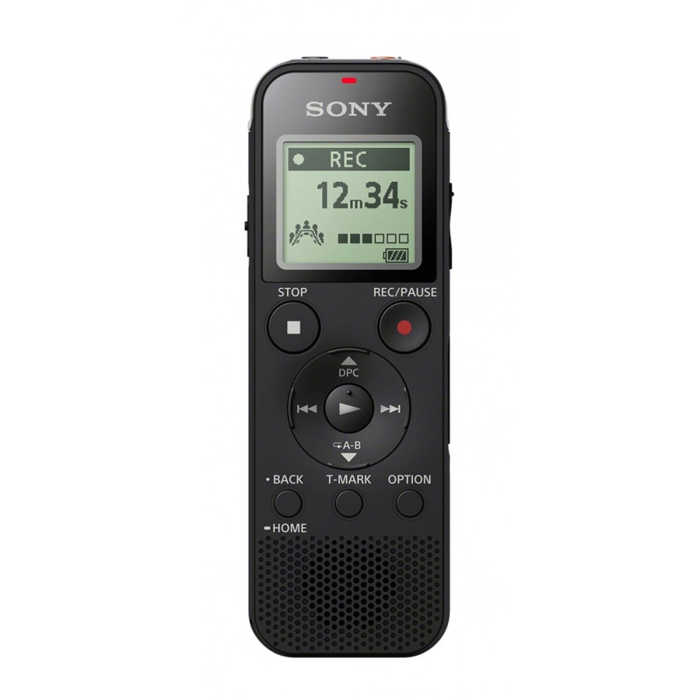 Enrégisteur Sony ICD-PX470 Gris