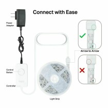 LED lamp TP-Link TAPO L930-5 White Multicolour 13 W