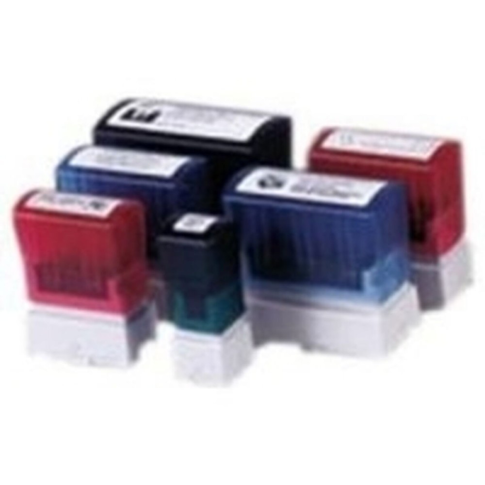 Printer Paper Brother PR1060R Red Stamp Red
