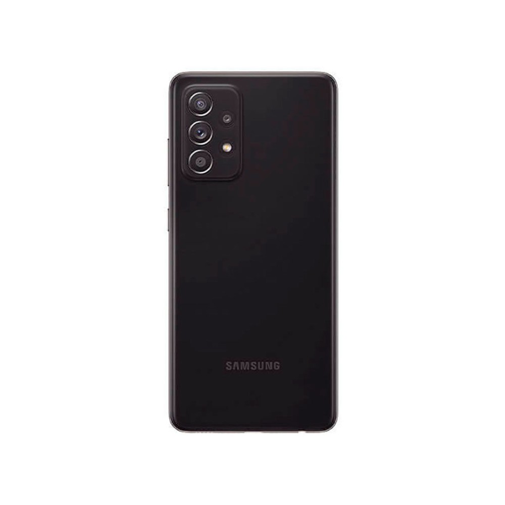 Smartphone Samsung SM-A526B 6,5" ARM Cortex-A55 Qualcomm Snapdragon 750G 6 GB RAM 128 GB Black