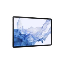 Tablet Samsung TAB S8+ 5G X806 12,4" Octa Core 8 GB RAM 128 GB Qualcomm Snapdragon 8 Gen 1 8 GB RAM 128 GB Silver