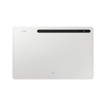 Tablet Samsung TAB S8+ 5G X806 12,4" Octa Core 8 GB RAM 128 GB Qualcomm Snapdragon 8 Gen 1 8 GB RAM 128 GB Silver