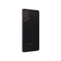 Smartphone Samsung SM-A526B 6,5" ARM Cortex-A55 Qualcomm Snapdragon 750G 6 GB RAM 128 GB Black