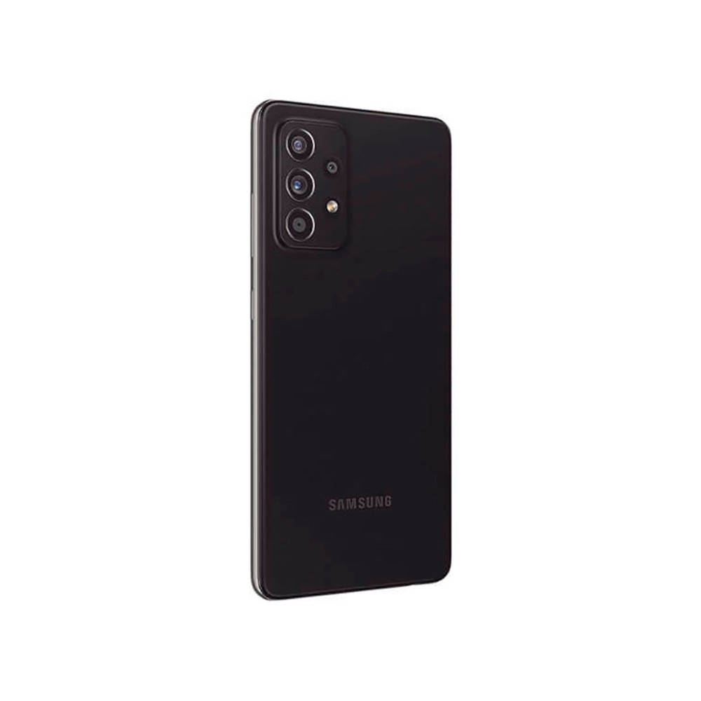 Smartphone Samsung SM-A526B 6,5" ARM Cortex-A55 Qualcomm Snapdragon 750G 6 GB RAM 128 GB Noir