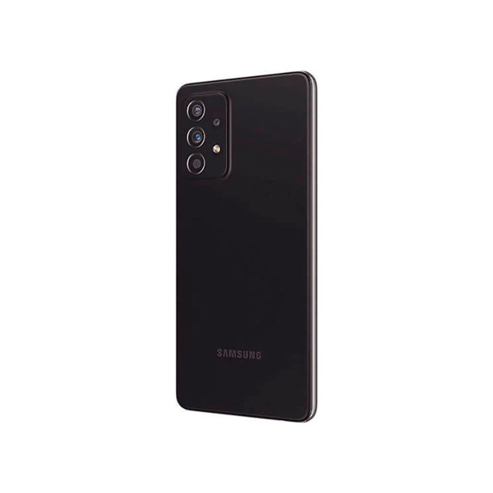 Smartphone Samsung SM-A526B 6,5" ARM Cortex-A55 Qualcomm Snapdragon 750G 6 GB RAM 128 GB Black