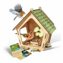 Maison Oiseau Clementoni Jouet éducatif + 7 Ans