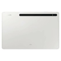 Tablet Samsung TAB S8+ 5G X806 12,4" Octa Core 8 GB RAM 128 GB Qualcomm Snapdragon 8 Gen 1 8 GB RAM 128 GB Silver