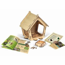 Maison Oiseau Clementoni Jouet éducatif + 7 Ans