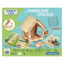 Maison Oiseau Clementoni Jouet éducatif + 7 Ans