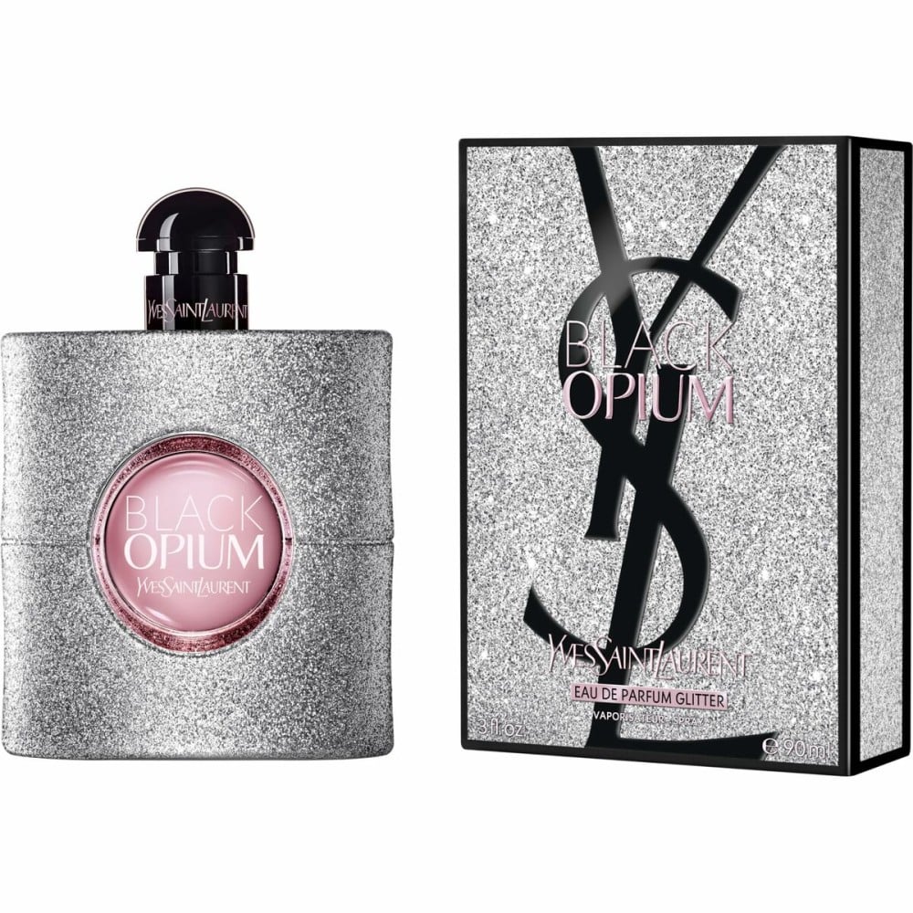 Damenparfüm YSL BLACK OPIUM