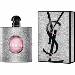Damenparfüm YSL BLACK OPIUM