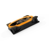 Ventillateur de cabine Be Quiet! BL076 Ø 12 cm (3 Unités)
