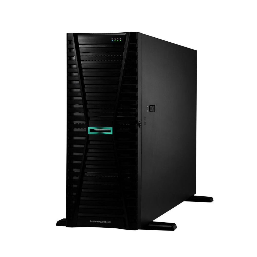 Server Hewlett Packard P55954-421 Intel Xeon 32 GB RAM