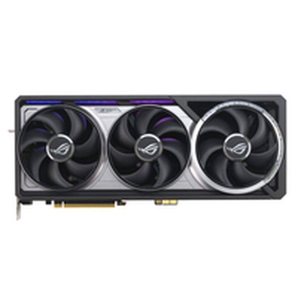 Carte Graphique Asus ROG-ASTRAL-RTX5090-O32G-BTF-GAMING nvidia geforce rtx 5090 32 GB GDDR7