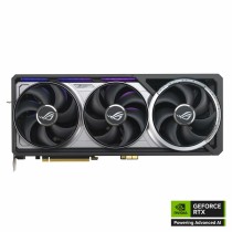 Graphics card Asus ROG-ASTRAL-RTX5090-O32G-BTF-GAMING nvidia geforce rtx 5090 32 GB GDDR7