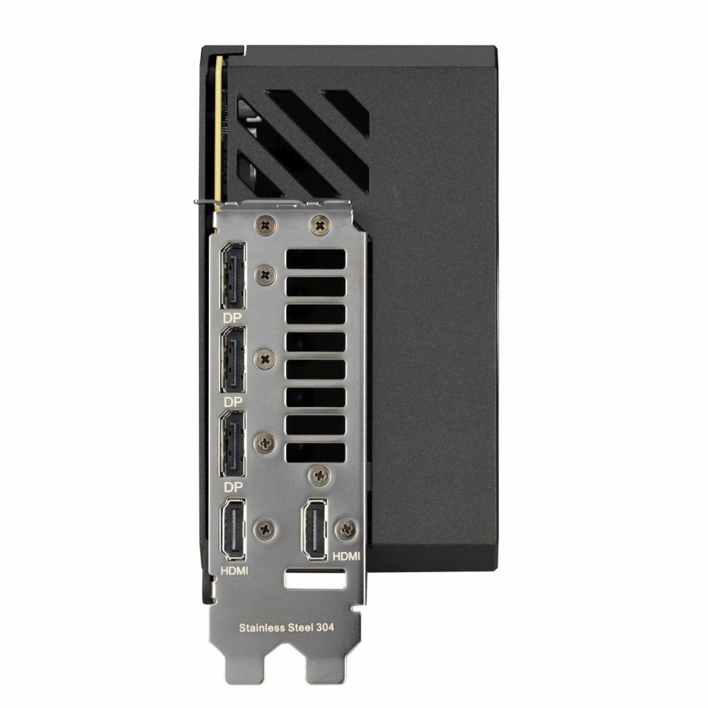 Carte Graphique Asus ROG-ASTRAL-RTX5090-O32G-BTF-GAMING nvidia geforce rtx 5090 32 GB GDDR7